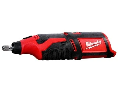 Milwaukee 2460-20 M12 12V Rotary Tool w/ Cutting Wheels - Bare Tool - Image 1 of 3