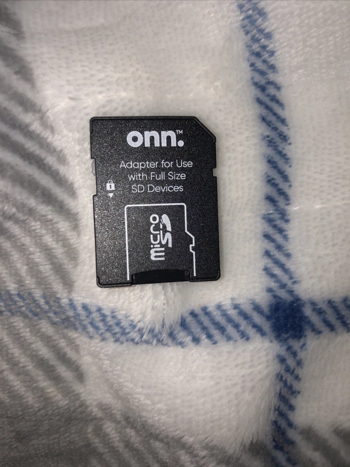 FOR 1TB Ultra MicroSD 32GB 64GB 128GB 256GB 1024GB SD Memory TF Card Reader - Image 1 of 1