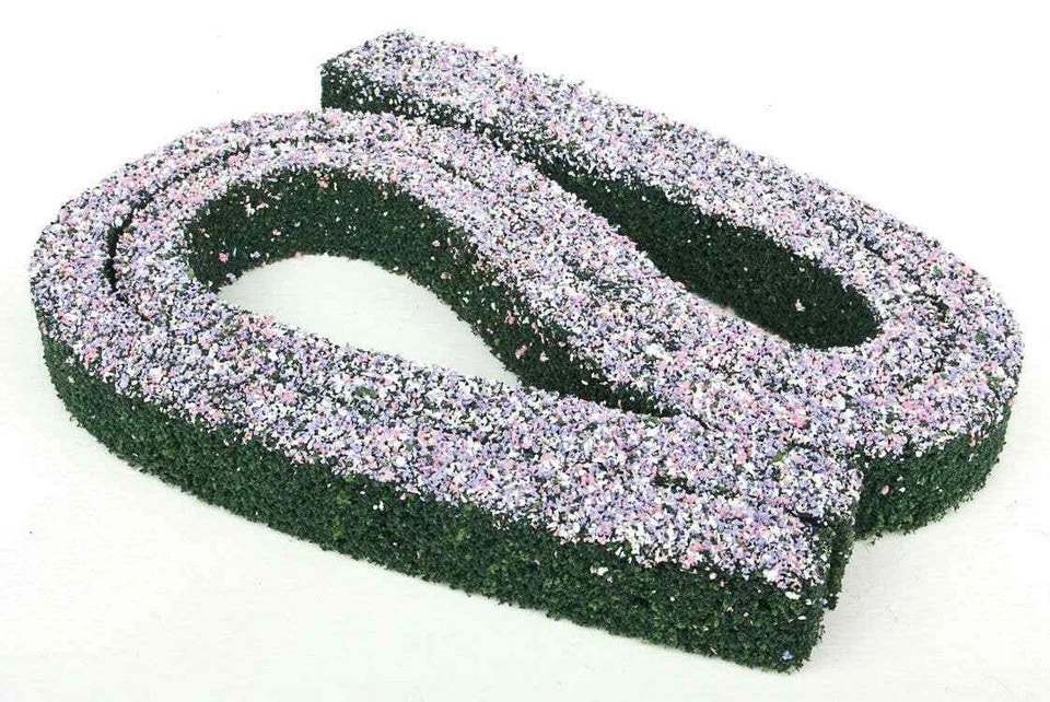 Scenic Express O Ornamental Hedges & Shrubbery Flowering Hedges (pink, la EX0512 - Image 1 of 1