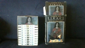 TIM CURRY erzählt "Lirael" (2/3 The Abhorsen Trilogy) Nix, Garth New Old Stock - Bild 1 von 9