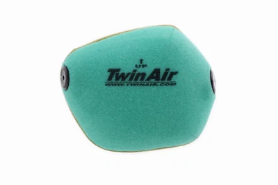 Twin Air Pre Oiled Dual Stage Air Filter 154118X KTM Husqvarna Gas Gas - Image 1 of 4