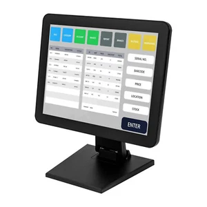 Elektronische Kasse Registrierkasse für Gastronomie Einzelhandel Kassensystem - Bild 1 von 19
