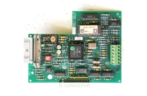 SQUARE D BOARD J24W 52011-430-50 - Picture 1 of 9