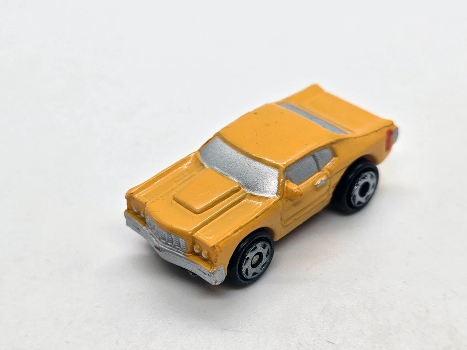 Micro Máquinas Chevrolet Chevy Corvair El Camino Nomad Van - Tú eliges - De colección Foto 1 de 1