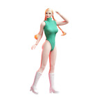1/6 Gaming Mädchen Jamie Ganzkörperanzug mit Körper für 12 Zoll weibliche Actionfigur Spielzeug