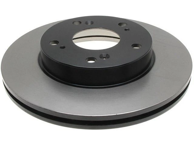 Rotor de freno delantero para Acura RSX Base 2002-2006 2003 2004 2005 FT427ZW Foto 1 de 1