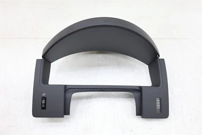 NUEVO OEM Mazda Instrument Gauge Cluster Bisel ZZCA55410 Mazda Tribute 2008-2011 Foto 1 de 4