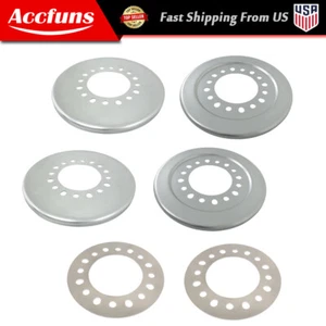 Equilibrio de rueda CENTRAMATIC de rueda trasera única 300-318 para Dodge/Ford 3/4 y 1 tonelada - Imagen 1 de 13