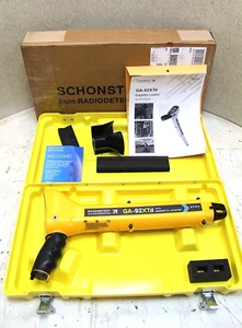 Schonstedt GA-92XTd Magnetic Locator Set "BRAND NEW" (100% TESTED) - Picture 1 of 6