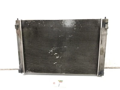2011-2019 INFINITI Q70 Q70L M37 3.7L ENGINE COOLANT RADIATOR OEM - Image 1 of 4