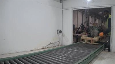 Used Automatic Transmission Assembly fits: 2013 Chevrolet Cruze AT 1.8L opt MH9 - Imagem 1 de 4