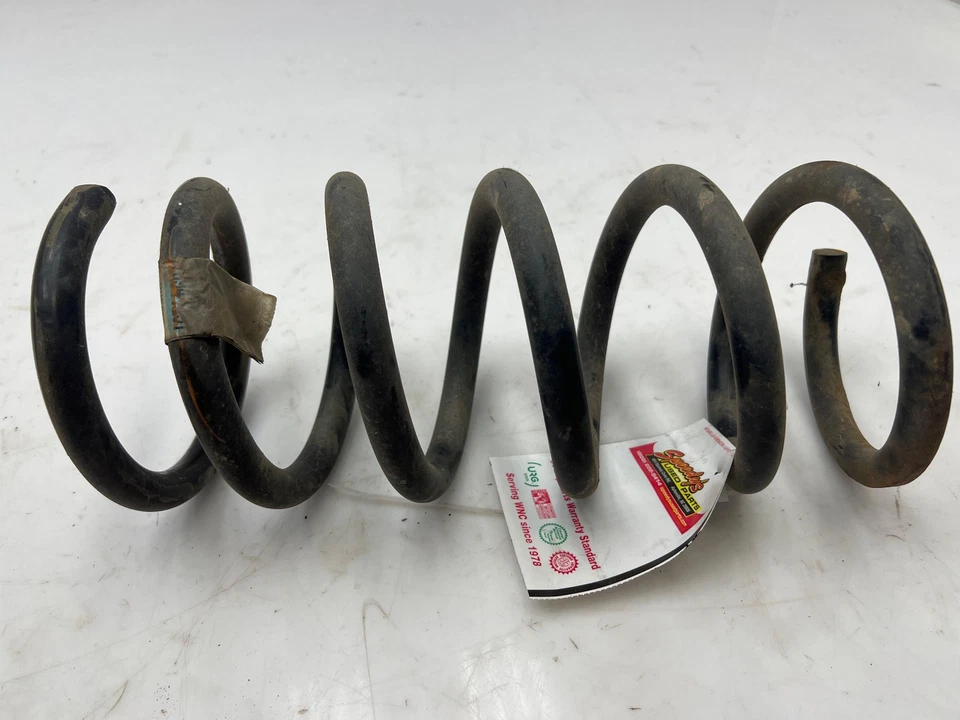 Muelle helicoidal trasero GM para Chevy Equinox GMC Terrain 2010-2017 OEM 20941297 Foto 1 de 4