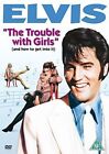 Trouble With Girls, The  (DVD, 1969) Elvis Presley Classic Comedy Region 4