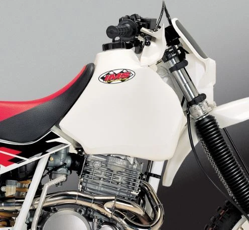 Tanque de gasolina IMS de gran tamaño de 4,0 galones NATURAL Honda XR650L XR 650L 1993+ Foto 1 de 1