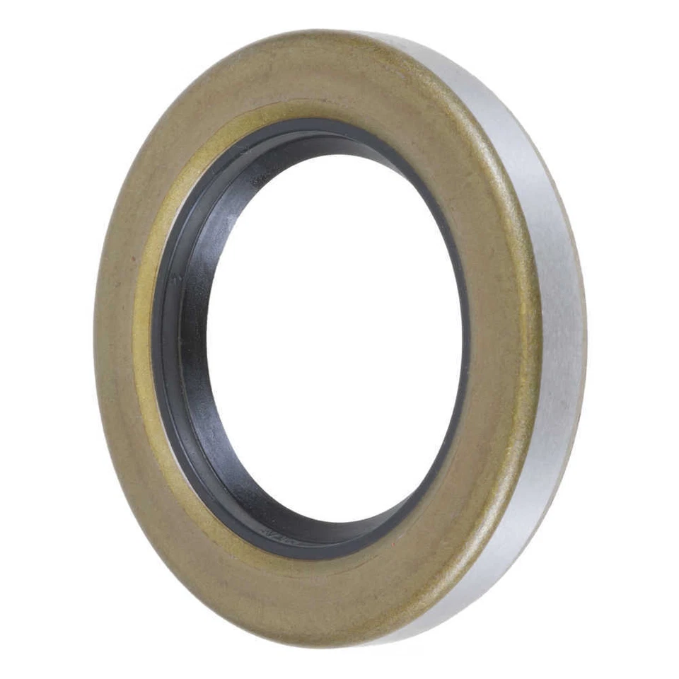 手动变速器输出轴密封-4 速变速器 FAG 美国 SS2485 — 第 1/2 张图片