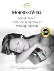 Morning Well: Sound Relief from the Symptoms of Morning Sickness (Audio CD) (Aud