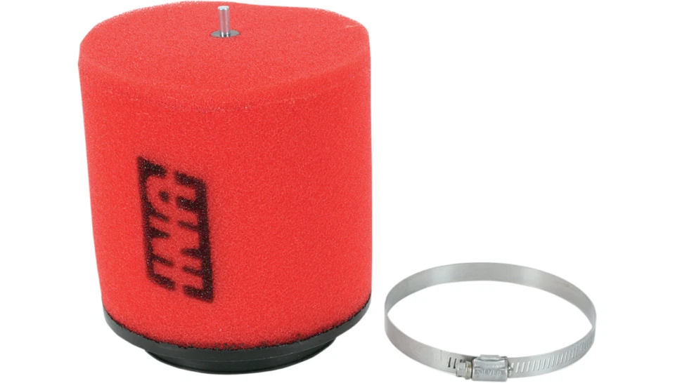 Filtro de aire UNI doble etapa Honda Fourtrax TRX400EX 400EX 400X TRX450R Sportrax Foto 1 de 1