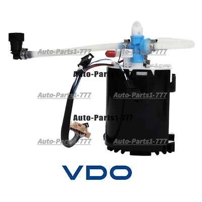 Conjunto de bomba de combustible LR057235 NUEVO para Land Rover Range Rover Evoque 2,0 L 2012-2017 Foto 1 de 4