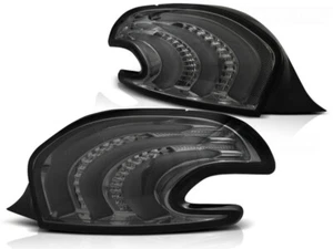 PEUGEOT 208 HATCHBACK 2012 2013 2014 2015 LDPE10 TAIL REAR LIGHTS LED - Picture 1 of 1