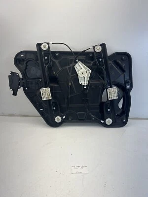 2011-2014 Dodge Journey Front Right Window Regulator  OEM. - Image 1 of 4