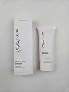 jane iredale Smooth Affair Facial Primer & Brightener | Minimizes Appearance - Picture 1 of 5