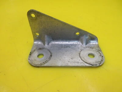 99 SKIDOO SKI DOO 700 GRAND TOURING ESCAPE SILENCIADOR TUBO PLACA DE SOPORTE Foto 1 de 4