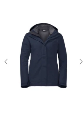 Jack Wolfskin Waterproof Jackets | Pouring Rain 3In1 Women Size-XS - Image 1 of 3