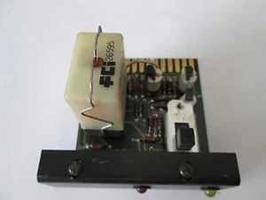 FCI ZDM02 ZONE MODULE FOR FC 72 - Picture 1 of 1