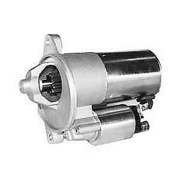 Crown Victoria Grand Marquis Town Car 1996-2011 E350 E450 F150 4,6 arranque reman Foto 1 de 1