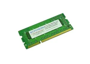 Mémoire SODIMM MDDR3-2 Go Kyocera 870LM00098 2 Go DDR3 144 broches - Photo 1/1