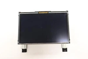 2020 - 2022 INFINITI Q60 DASH CENTER 8.0" SCREEN DISPLAY MONITOR OEM 280916HL0A - Picture 1 of 13