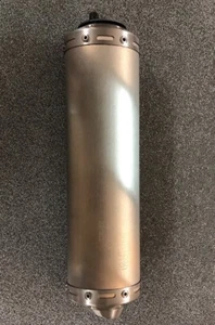 Silenziatore AP8119869 Aprilia RS 125 Exhaust - Picture 1 of 4