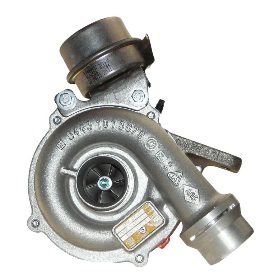 Turbolader 8200360800 für Renault Clio II Grand Scenic II Megane II Scénic II - Bild 1 von 4