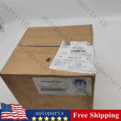 NEW For 2013-2020 Dodge RAM Chrysler ABS Control Module 68194483AE/68194483AA Foto 1 de 4