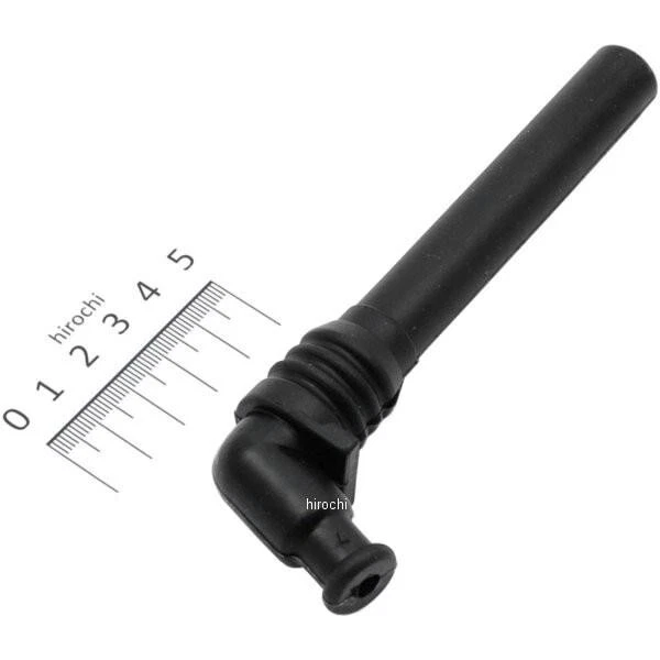 Kawasaki OEM 95-03 Ninja ZX-6R 7R 9R Spark Plug Cap Set of 4 Genuine  21160-1088 Foto 1 de 1