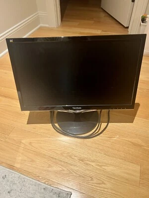 ViewSonic VX2252MH 22" Monitor - Image 1 of 3