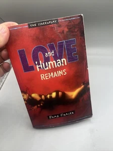 Love and Human Remains - Unidentified Human Remains and the True Nature of Love - Picture 1 of 18