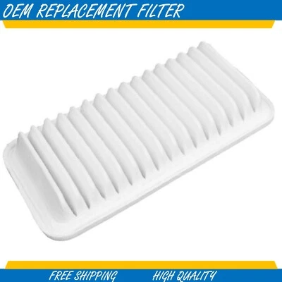 Filtro de aire para Toyota Corolla Matrix Scion y Pontiac Vibe OEM 17801-22020 Foto 1 de 4