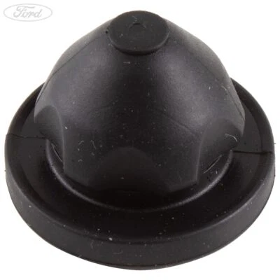 Original Ford EcoSport Fiesta Focus Vordere Ventildeckel Gummidichtung 1868498 - Bild 1 von 4