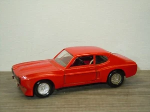Ford Capri 2600 RV - Verem 26 France 1:43 *52350 - Picture 1 of 2