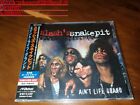 Slash's Snakepit / Ain't Life Grand JAPAN+2 VICP-61160 NOWY!!!! C4