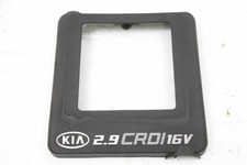 Motorabdeckung Kia CARNIVAL 2 GQ 281924X33 2.9 Diesel 07-2004
