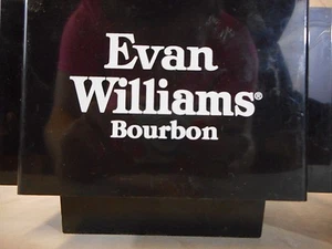 EVAN WILLIAMS BOURBON BAR NAP STIR ORGANIZER - Picture 1 of 3