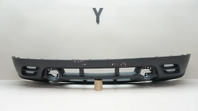 Jeep Patriot 2007-2015 parachoques delantero cubierta de cenefa inferior 741050A OEM Foto 1 de 4