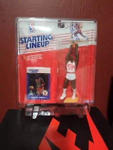 1988 Starting Lineup Michael Jordan - Picture 1 of 6
