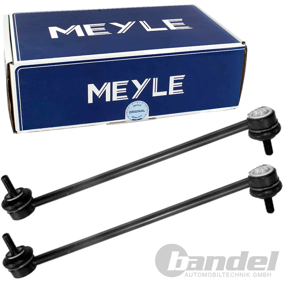 2x MEYLE Barra de Acoplamiento Delantera para Citroen Berlingo Xsara Peugeot 306 - Imagen 1 de 1