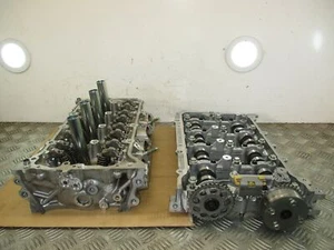2021 Toyota Corolla 1.8 Hybrid X2ZR-E22U. Complete Cylinder Head 1421330155 3K - Picture 1 of 12