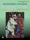 HAPPY TIME (NA PIANINIE S'AMUSE AU), BK 3 autorstwa Alexandre Tansman & Gail Lew **W idealnym stanie**