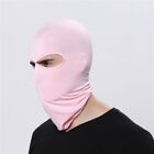 Quick Dry Balaclava Hat Breathable Men's Mask Summer Full Face Cover Hat  CS