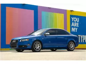 2006 Audi S - Picture 1 of 13